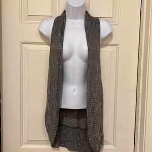 Women cardigan/vest